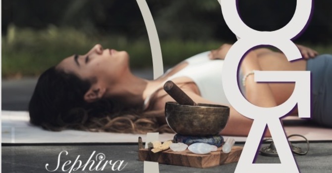 FREE Breast & Chest Health Yoga  image
