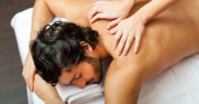 Massage Therapy