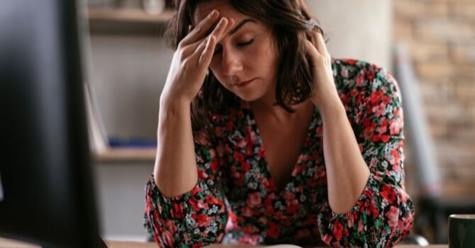 Can EMDR Therapy Help With Depression?