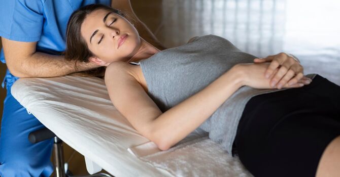 Manual Therapy