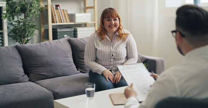Therapy for Women