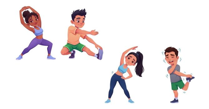Why Lasting Flexibility is So Hard to Achieve