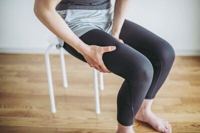 Arm & Leg Sciatic
Pain