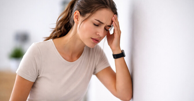 Vertigo & Dizziness