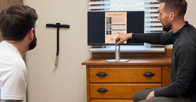 How to Choose the Right Chiropractor in Batavia