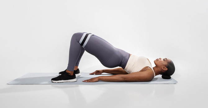 Your Muscles Aren't Asleep