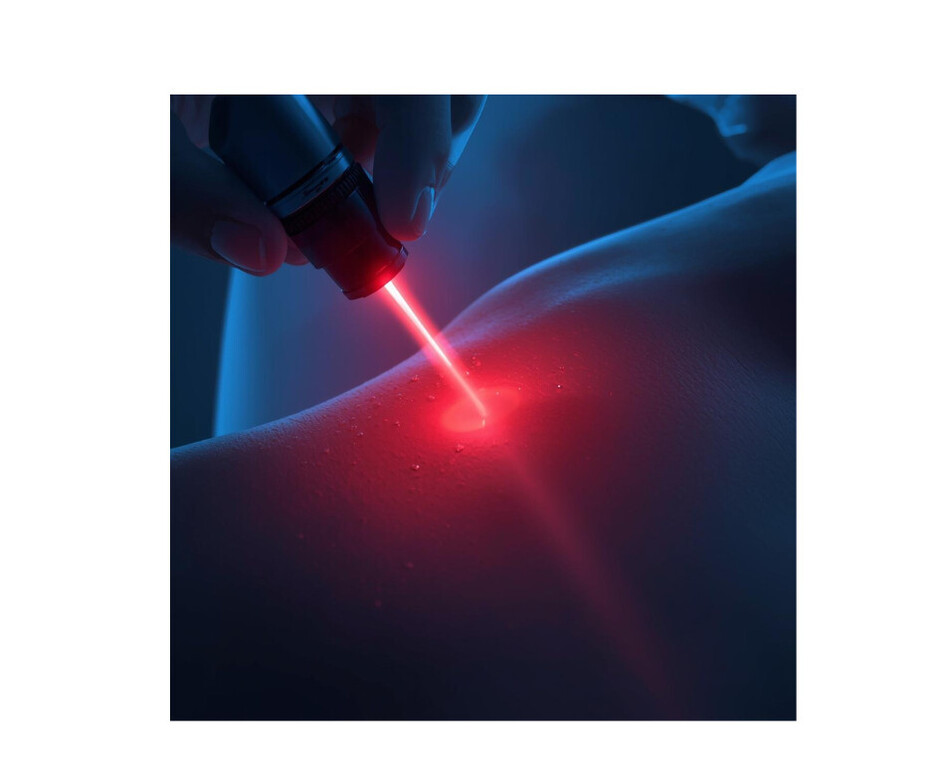CureWave Cold Laser