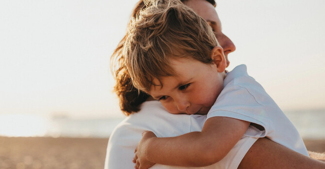 Pediatric Chiropractic Care: The Benefits of Chiropractic for Children image