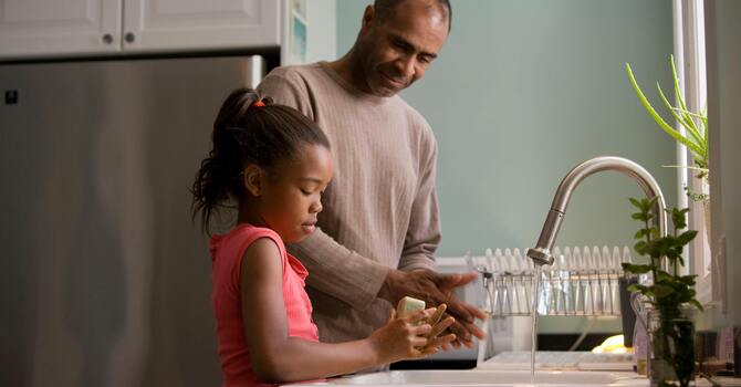 EMDR Therapy for children and youth