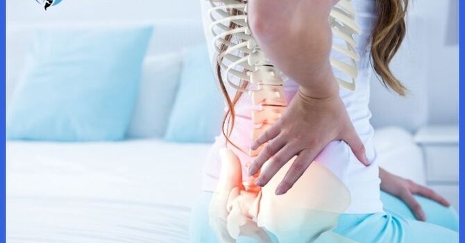The Pain Came Back. Here's Why.