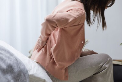 Hip and Low Back Pain