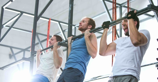  Strains, Tears, and Triumphs: Navigating Hip Problems in Athletes