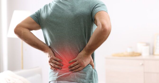 Sciatica