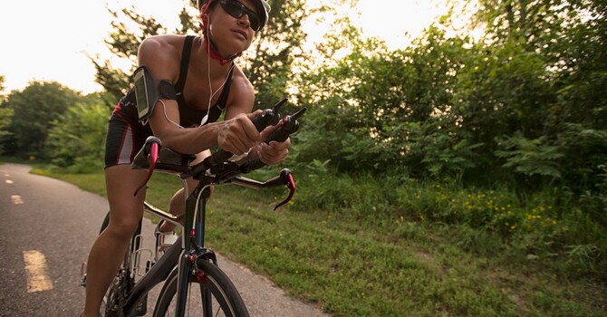 Runners and Triathletes