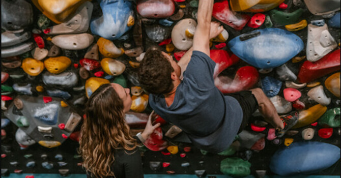 What is an On-Wall Climbing Movement Assessment?