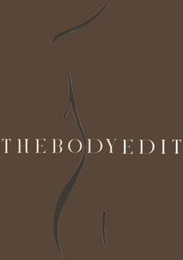 The Body Edit