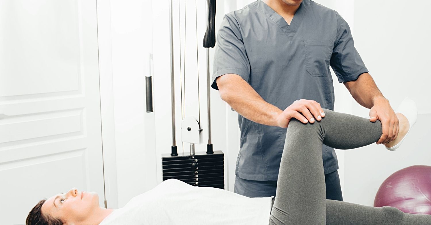 chiropractic care