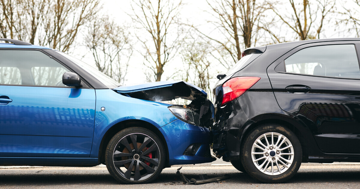 Auto Accident Injury in Miami