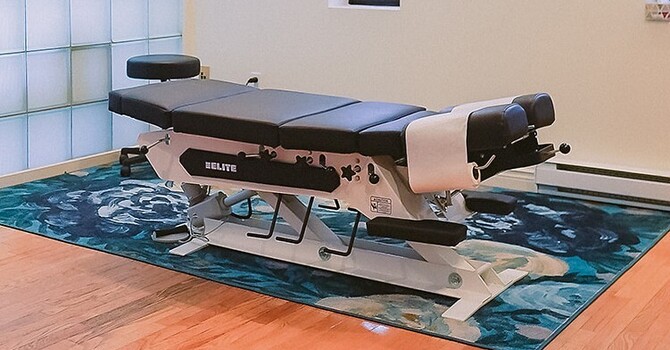 Chiropractic
