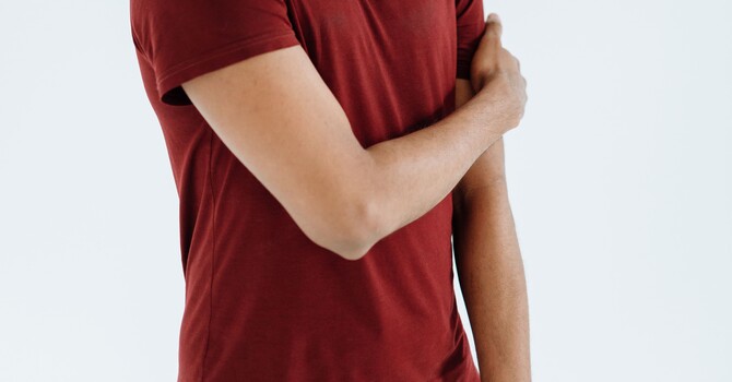 Tennis Elbow Treatment: How Chiropractic Care Can Help You Find Relief image