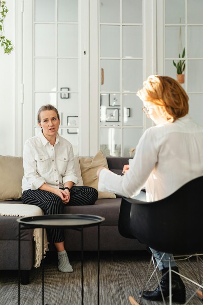 Personalized Treatment Plan