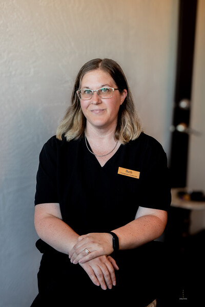 Beth Wohlrabe