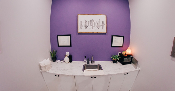 Manual Lymphatic Drainage