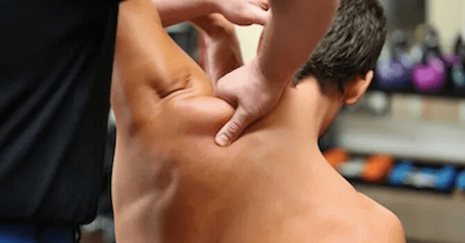 Active Release Techniques (ART) : A Hands-On Treatment for Tight Muscles and Soft Tissue Pain image
