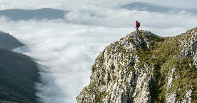 I Achieved the Career Goal… Now What? image