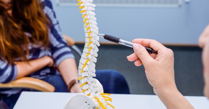 Who’s the Best Chiropractor for Sciatica in Thompson’s Station, TN?