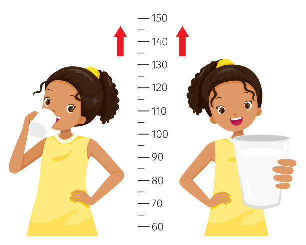 Sermorelin Injections Nightly in Children