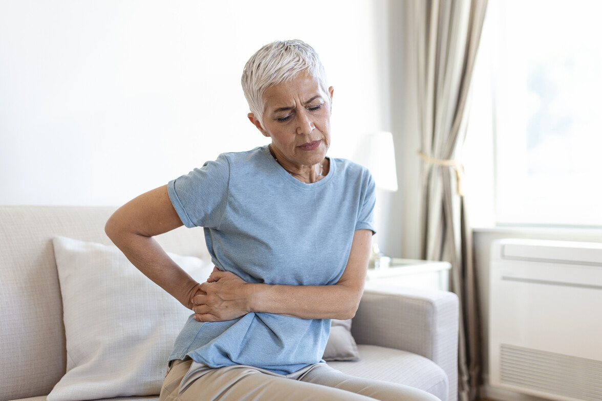 Rib Pain