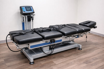 Spinal decompression therapy treatment in Boise Idaho
