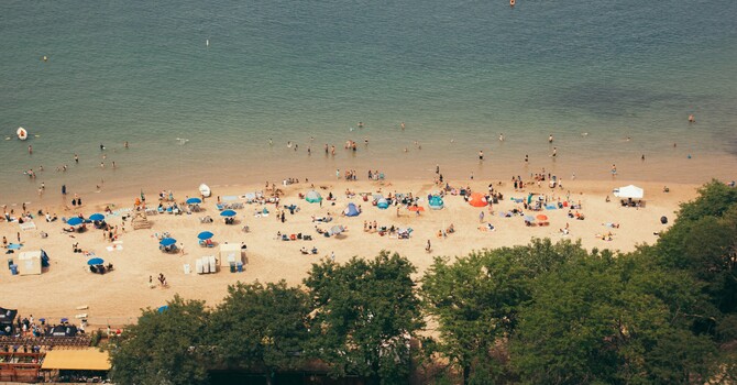 Joy as Medicine: How Acupuncture Can Help You Stay Balanced During a Busy Summer