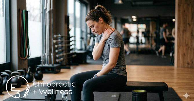 5 Signs Your Body Needs More Than Just Rest image