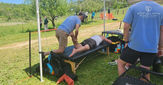 CHIROPRACTIC CARE