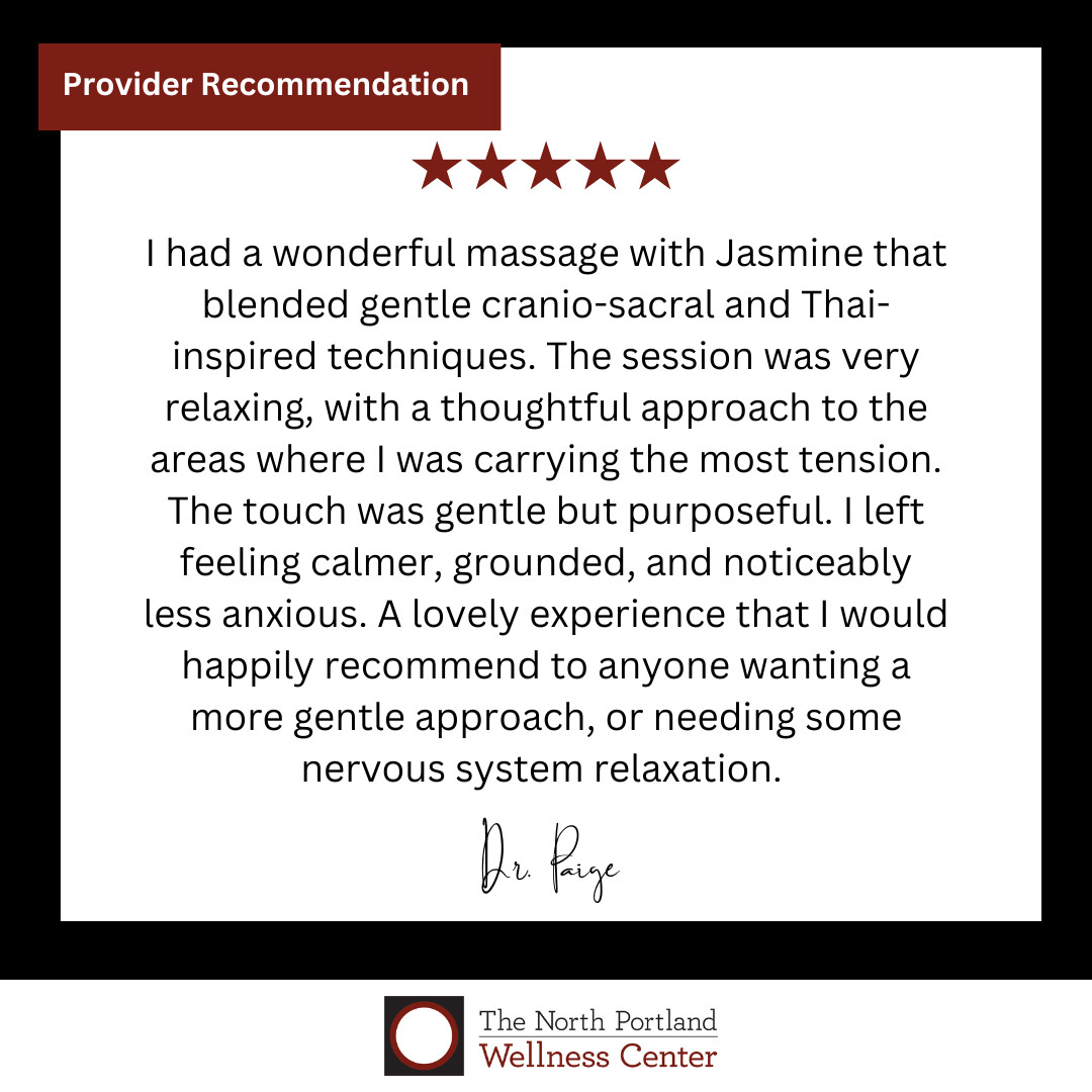 Jasmine Review