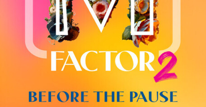 Screening of 'The M Factor 2' at Patagonia