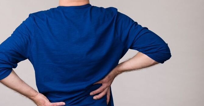How Long Does It Take to Recover from a Work-Related Back Injury? image