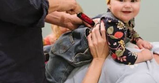 Pediatric Chiropractic Care: What Parents Should Know