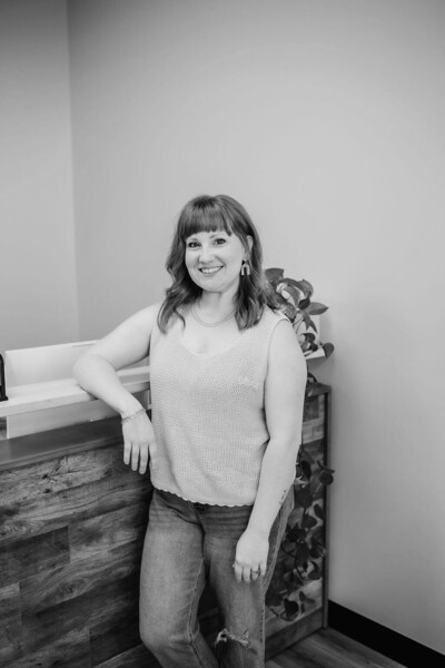 Amber, Patient Concierge at Whole Life Chiropractic in Imperial MO
