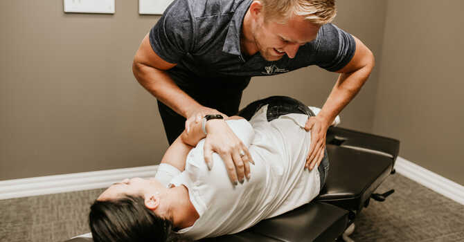 Chiropractic Care