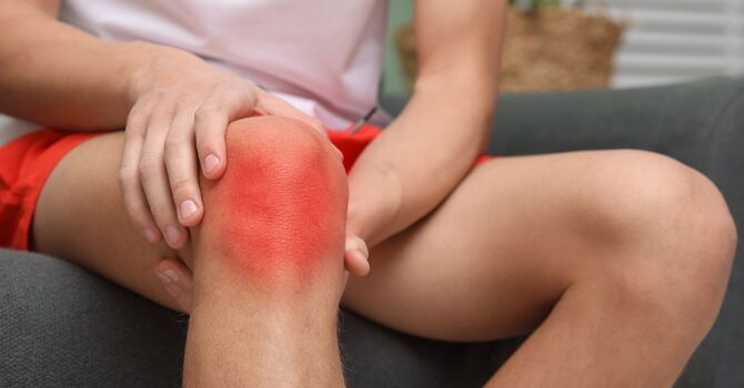 Knee Pain