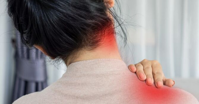 How Massage Therapy Can Help After an Auto Accident