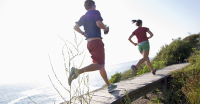 Physiotherapy for Common Sports Injuries image