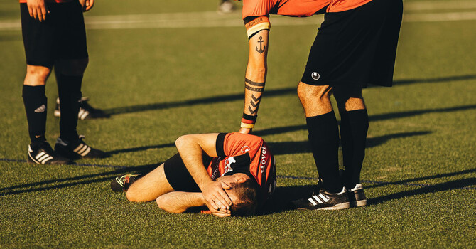 Sports Injuries