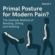 Gokhale Method logo