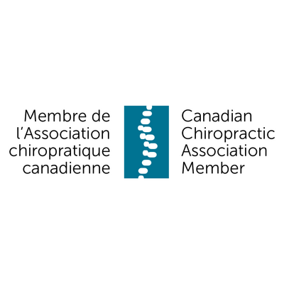 Canadian Chiropractic Association Member