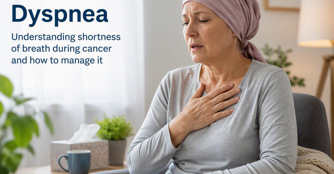 Shortness of Breath (Dyspnea)