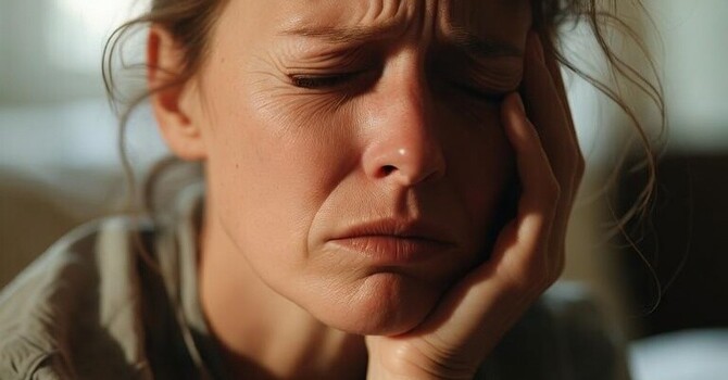 Fibromyalgia - What is it and How SI can help. image
